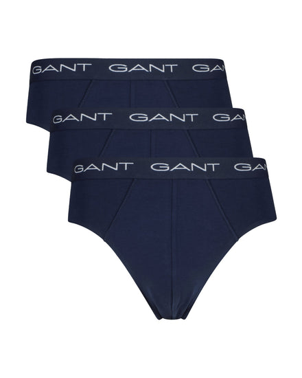 Gant Men Pack of 3 Briefs