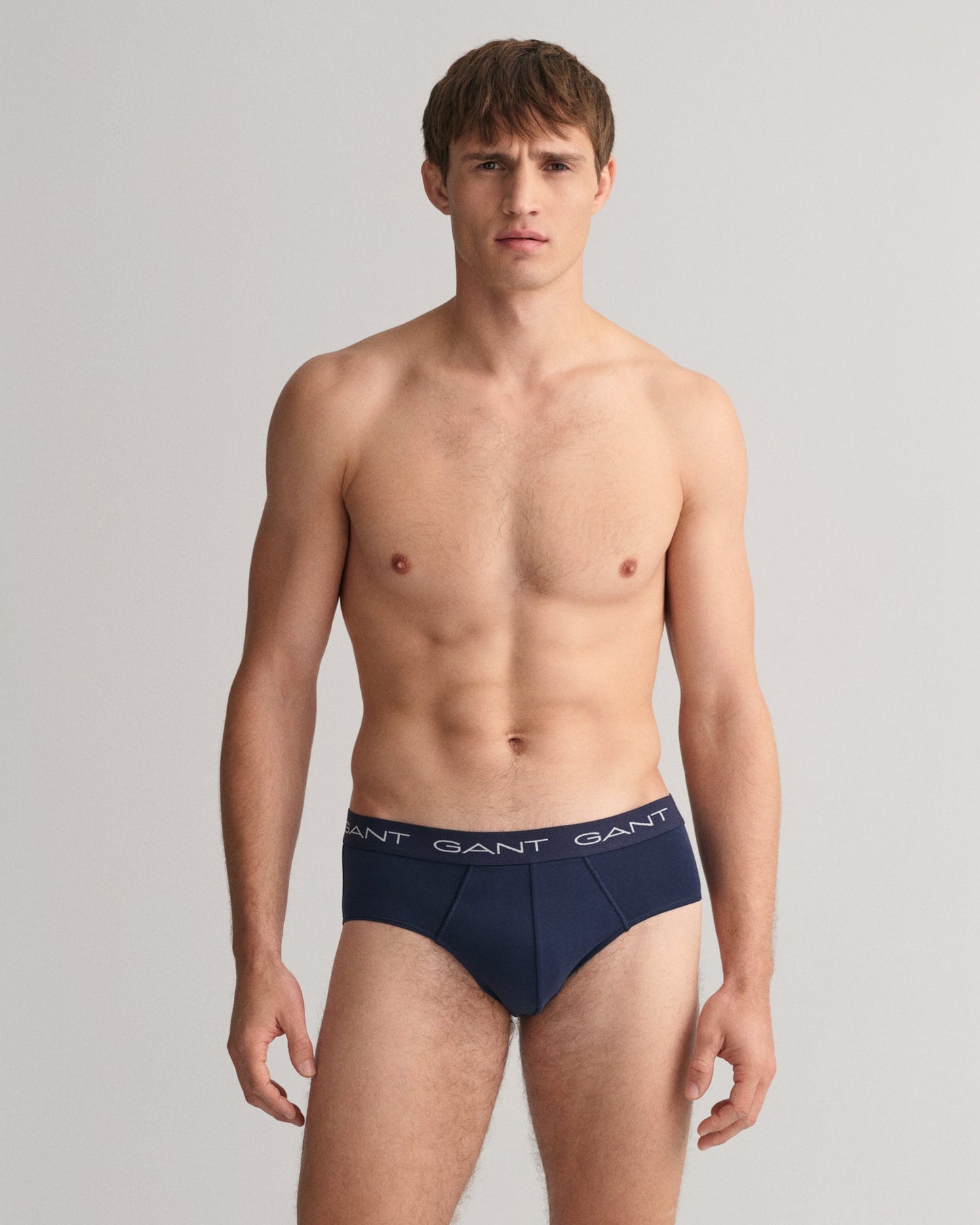 Gant Men Pack of 3 Briefs