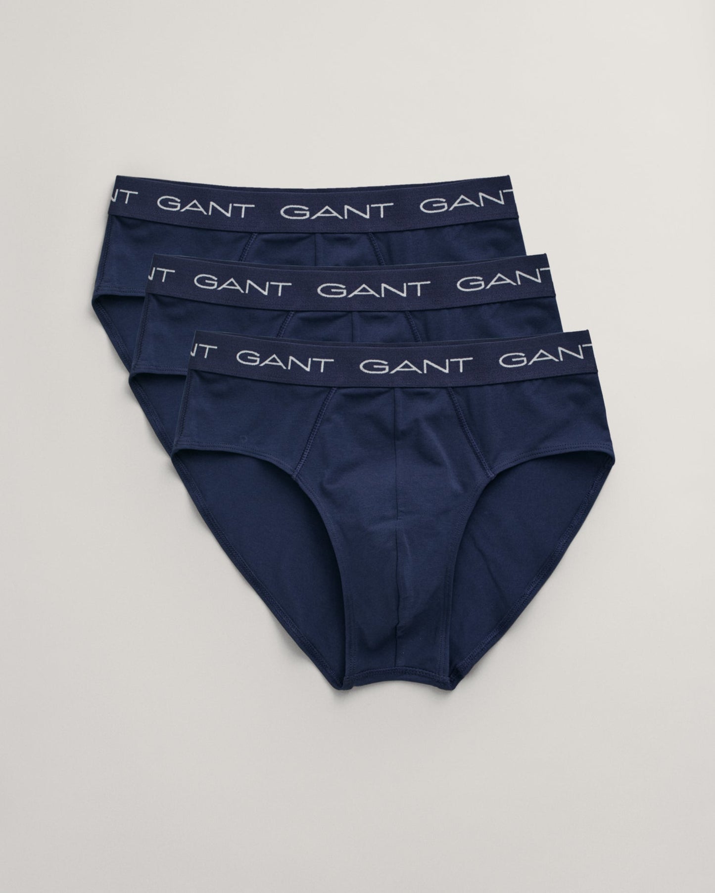 Gant Men Pack of 3 Briefs