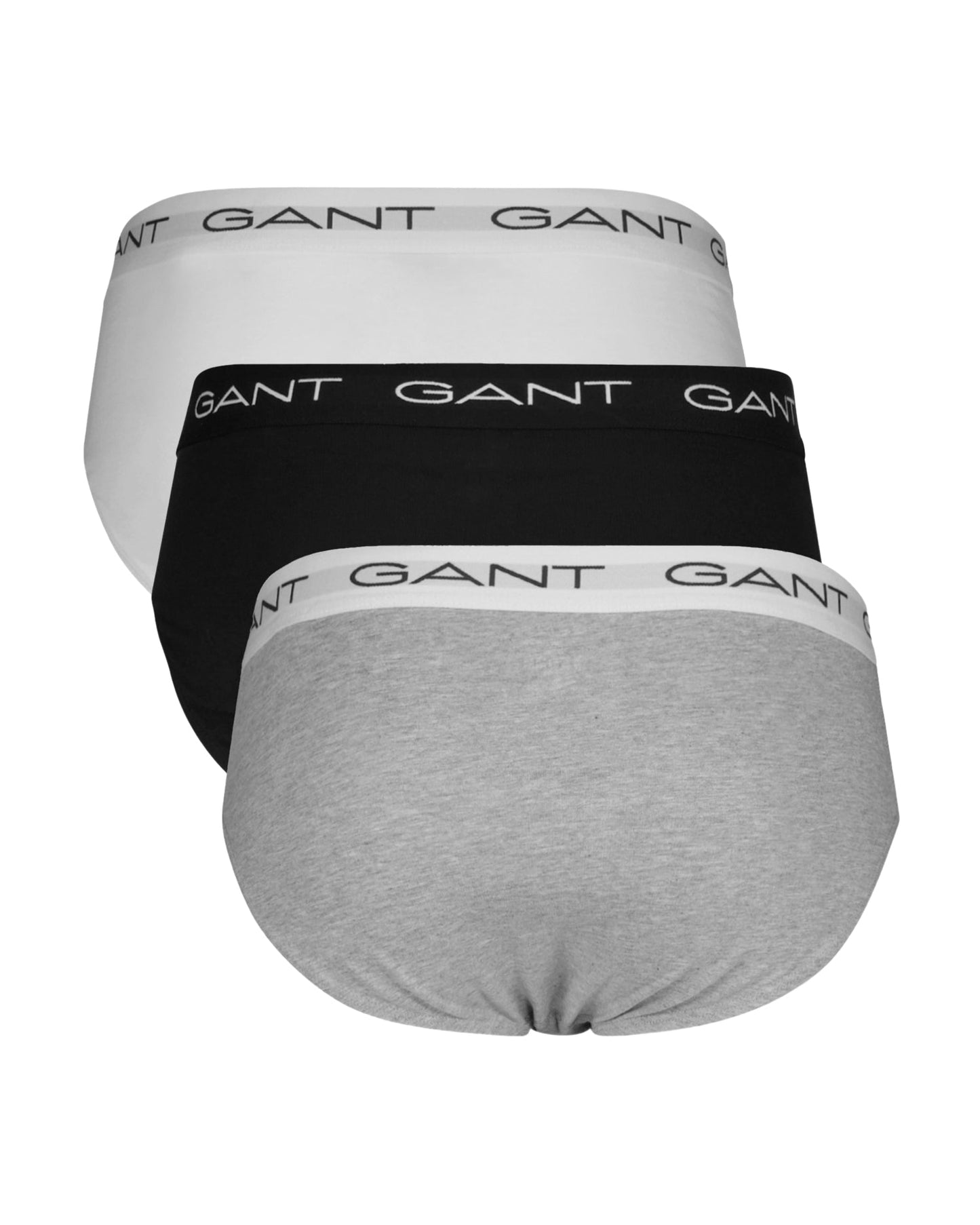 Gant Men Pack of 3 Briefs