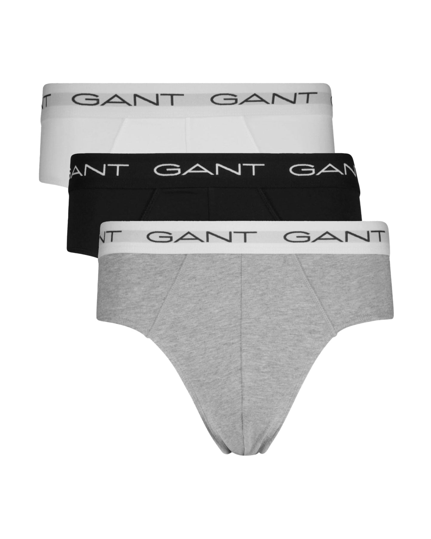 Gant Men Pack of 3 Briefs