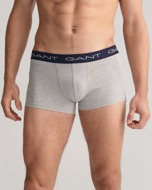 Gant Men Pack of 3 Briefs