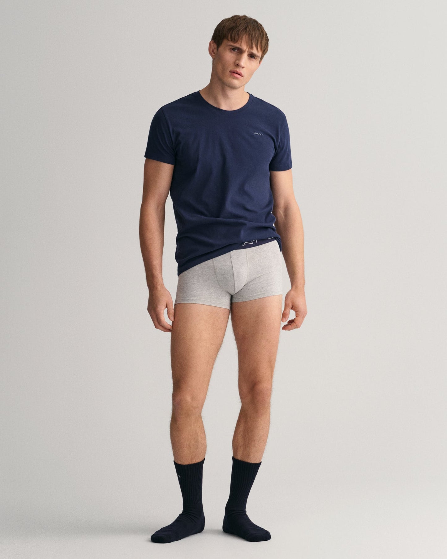 Gant Men Pack of 3 Briefs