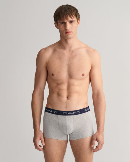 Gant Men Pack of 3 Briefs