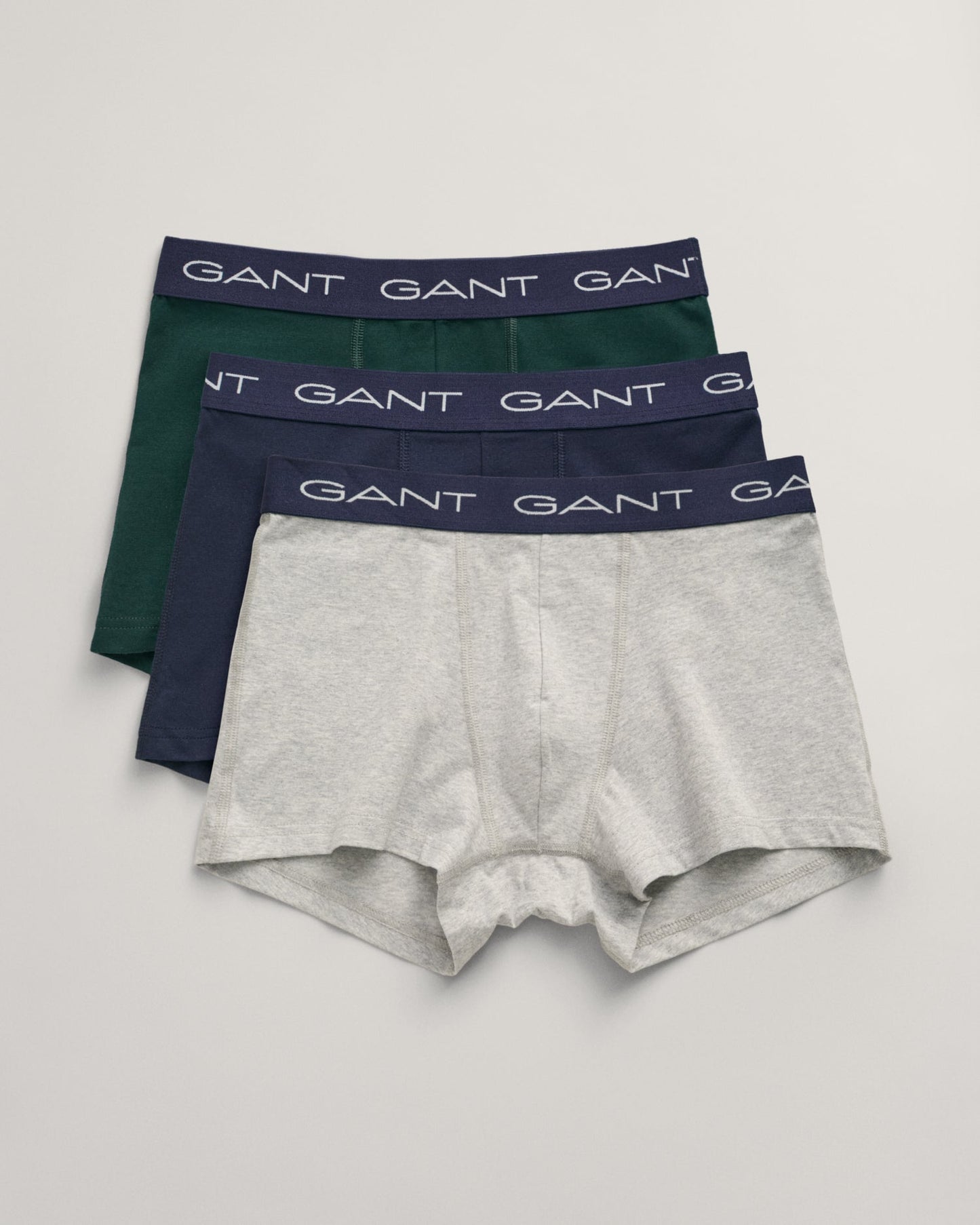 Gant Men Pack of 3 Briefs