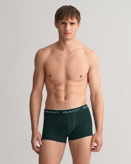 Gant Men Pack of 3 Briefs