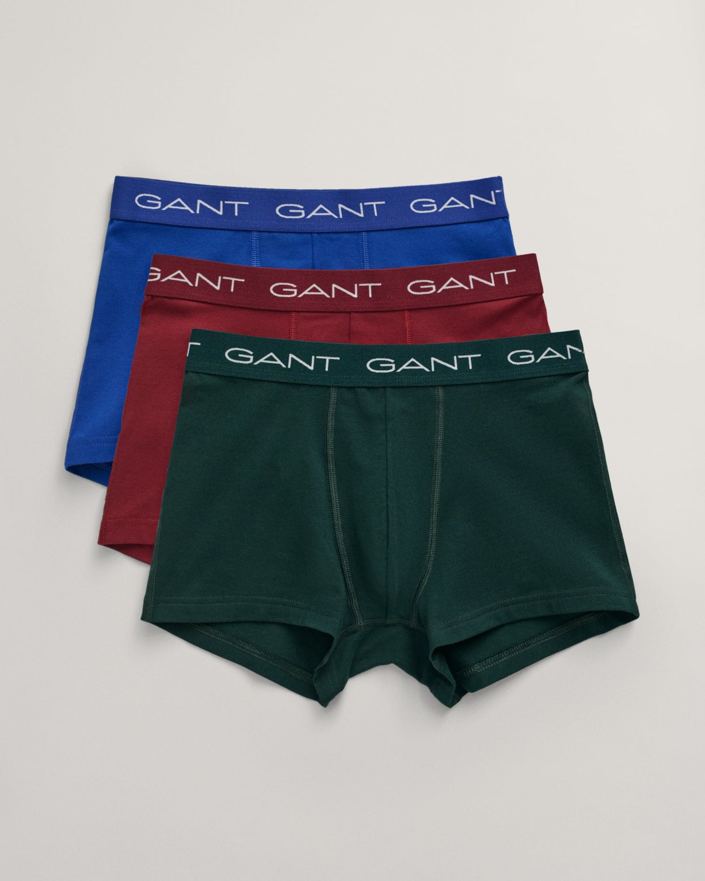 Gant Men Pack of 3 Briefs