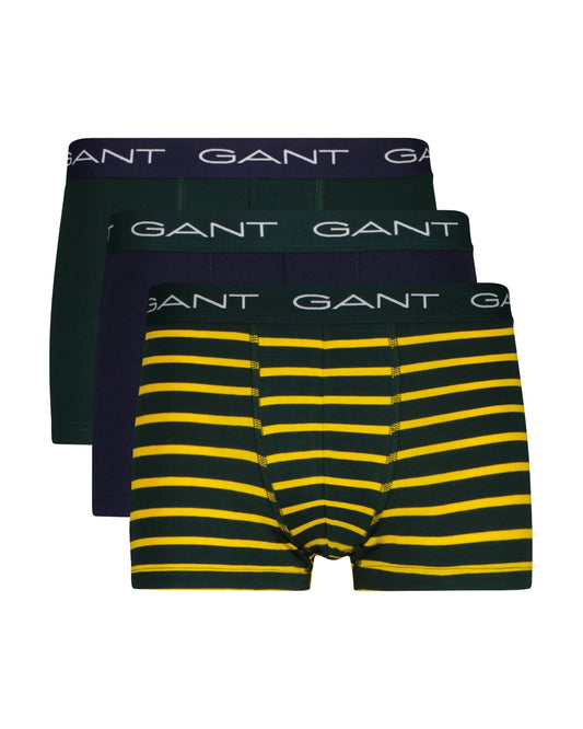 Gant Men Pack of 3 Briefs