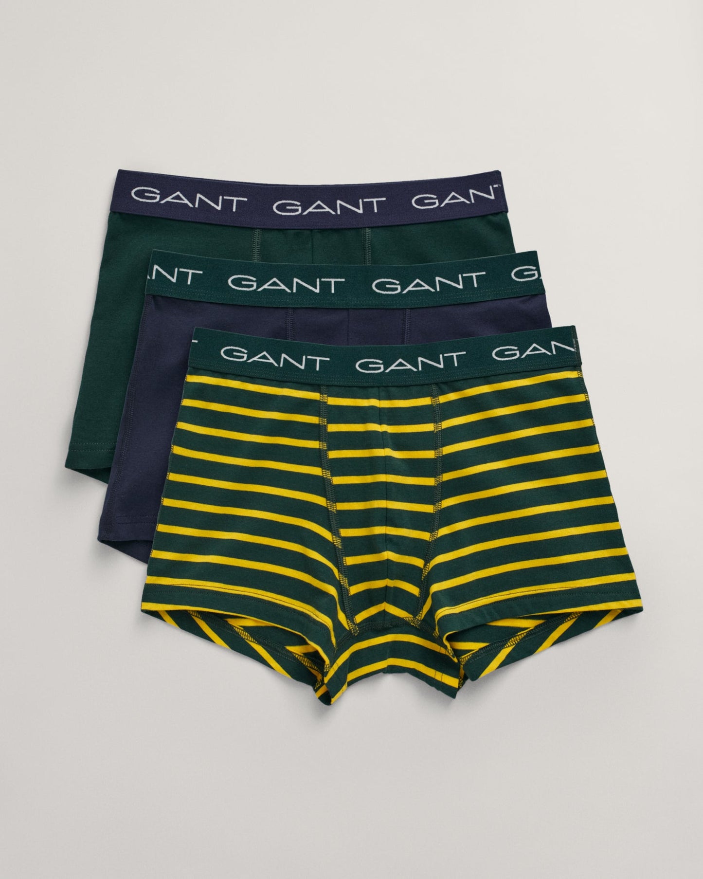 Gant Men Pack of 3 Briefs