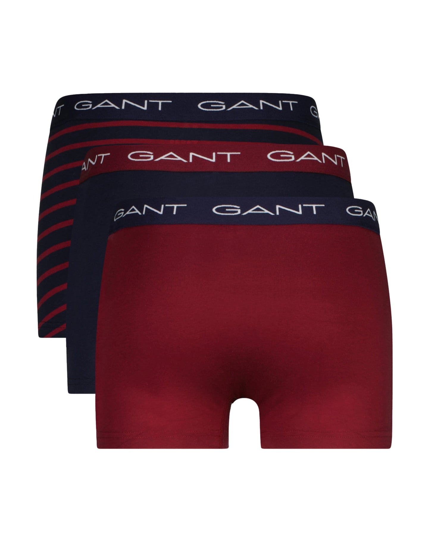 Gant Men Pack of 3 Briefs