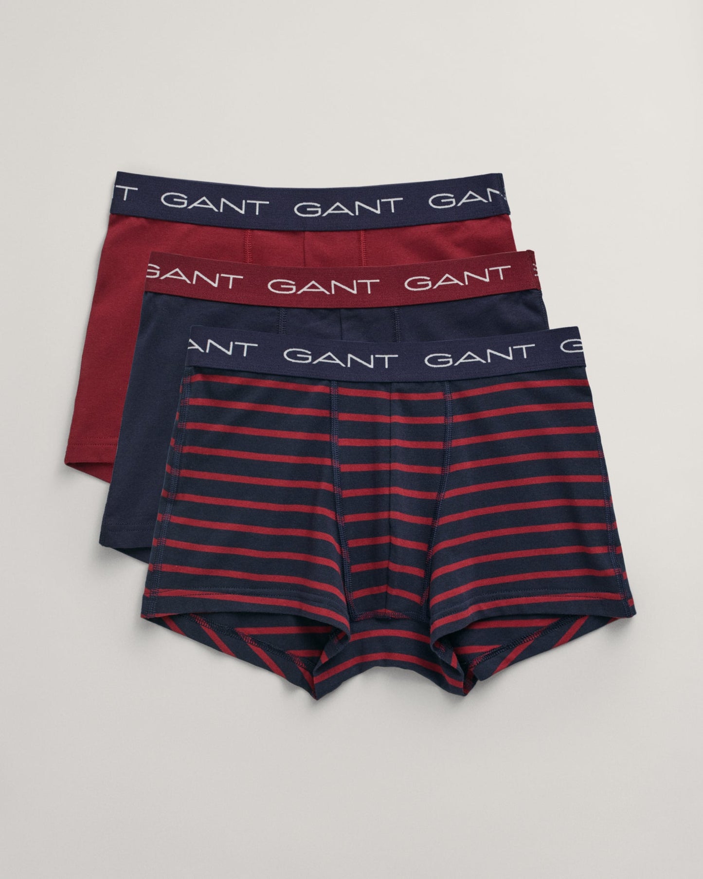 Gant Men Pack of 3 Briefs