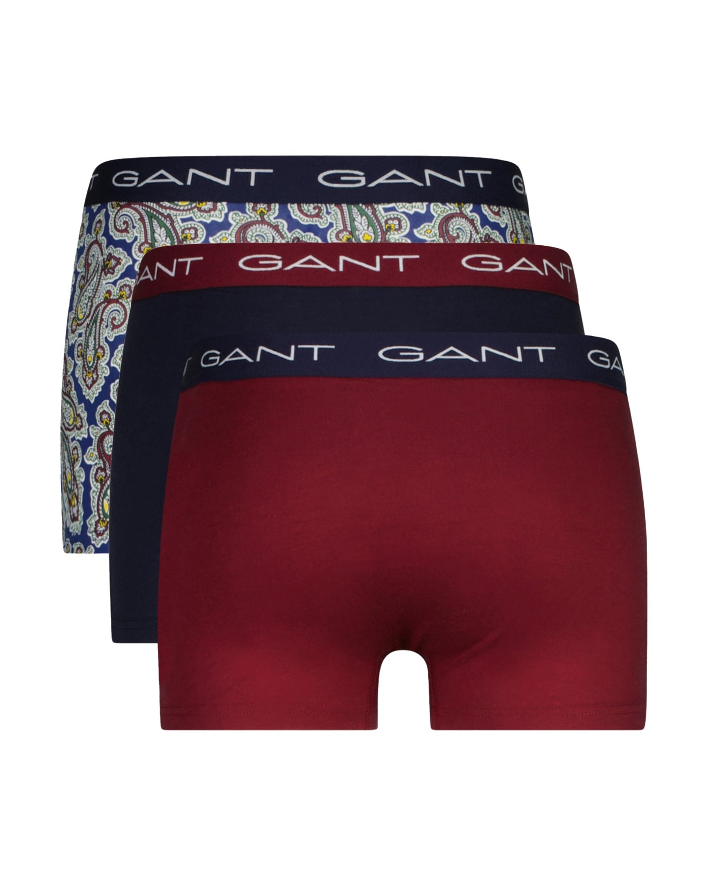 Shop Gant Men Pack of Briefs GANT India