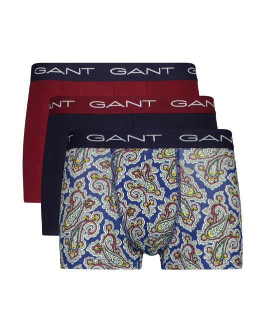 Gant Men Pack of 3 Briefs