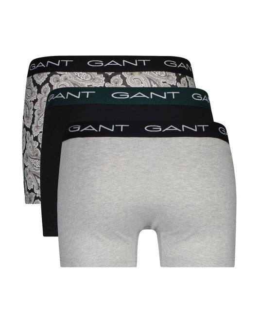 Gant Men Pack of 3 Briefs