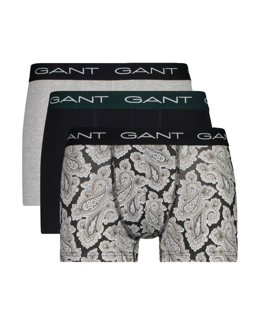 Gant Men Pack of 3 Briefs