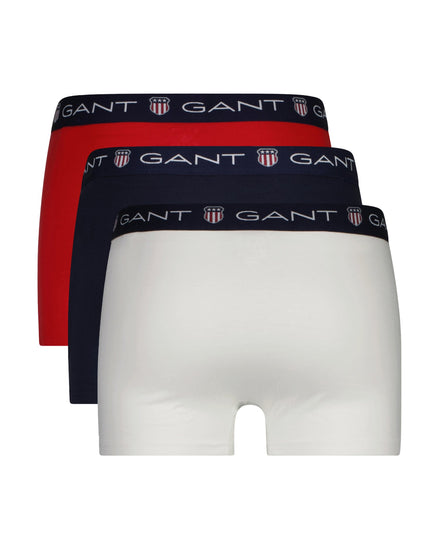 Gant Men Pack of 3 Briefs