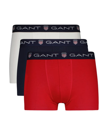 Gant Men Pack of 3 Briefs