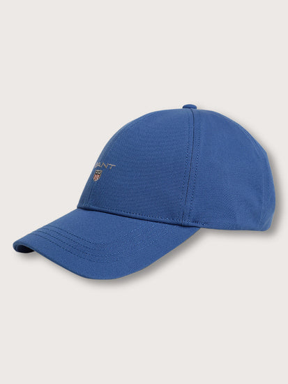 Gant Men Embroidered Cotton Baseball Caps