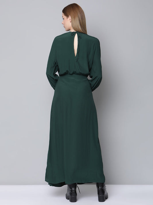 Gant Women Round Neck Dress