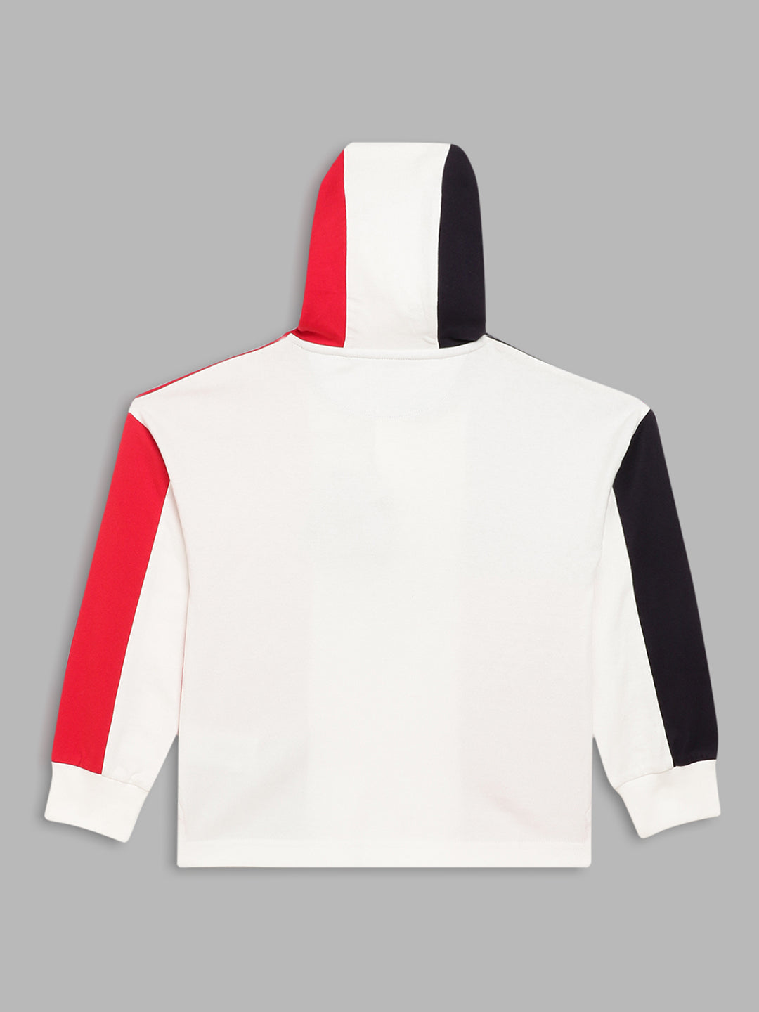 Gant Boys Hooded Sweatshirt