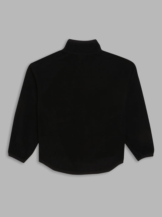 Gant Boys High Neck Jacket