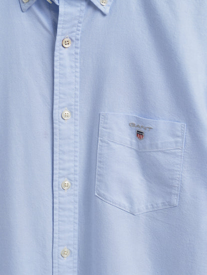 Gant Men Comfort Cotton Casual Shirt