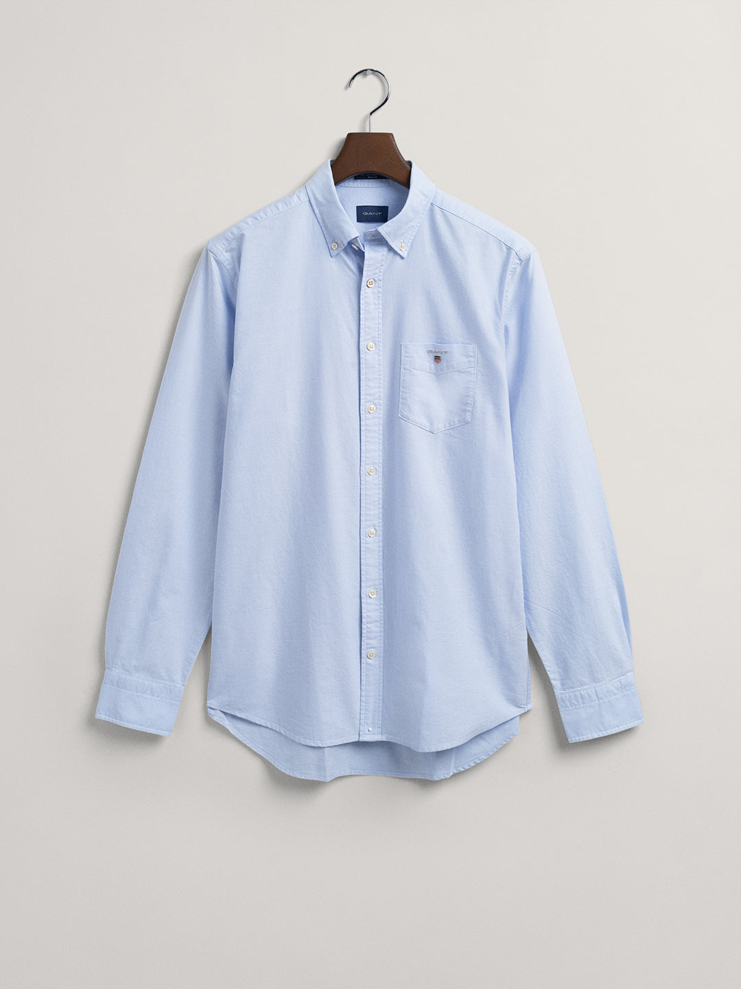 Gant Men Comfort Cotton Casual Shirt