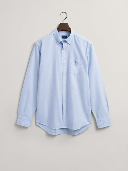 Gant Men Comfort Cotton Casual Shirt