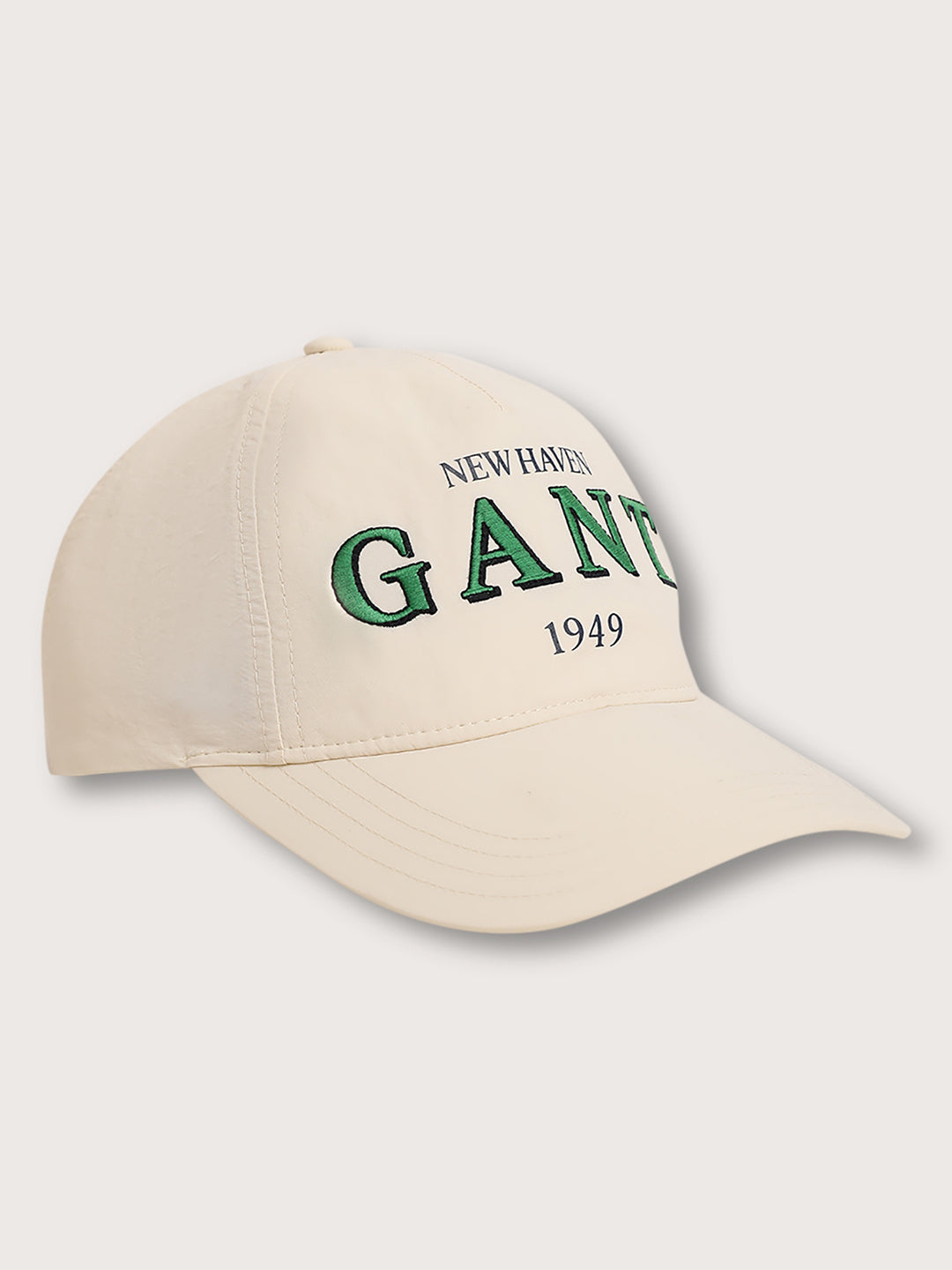 Gant Men Embroidered Cotton Baseball Cap