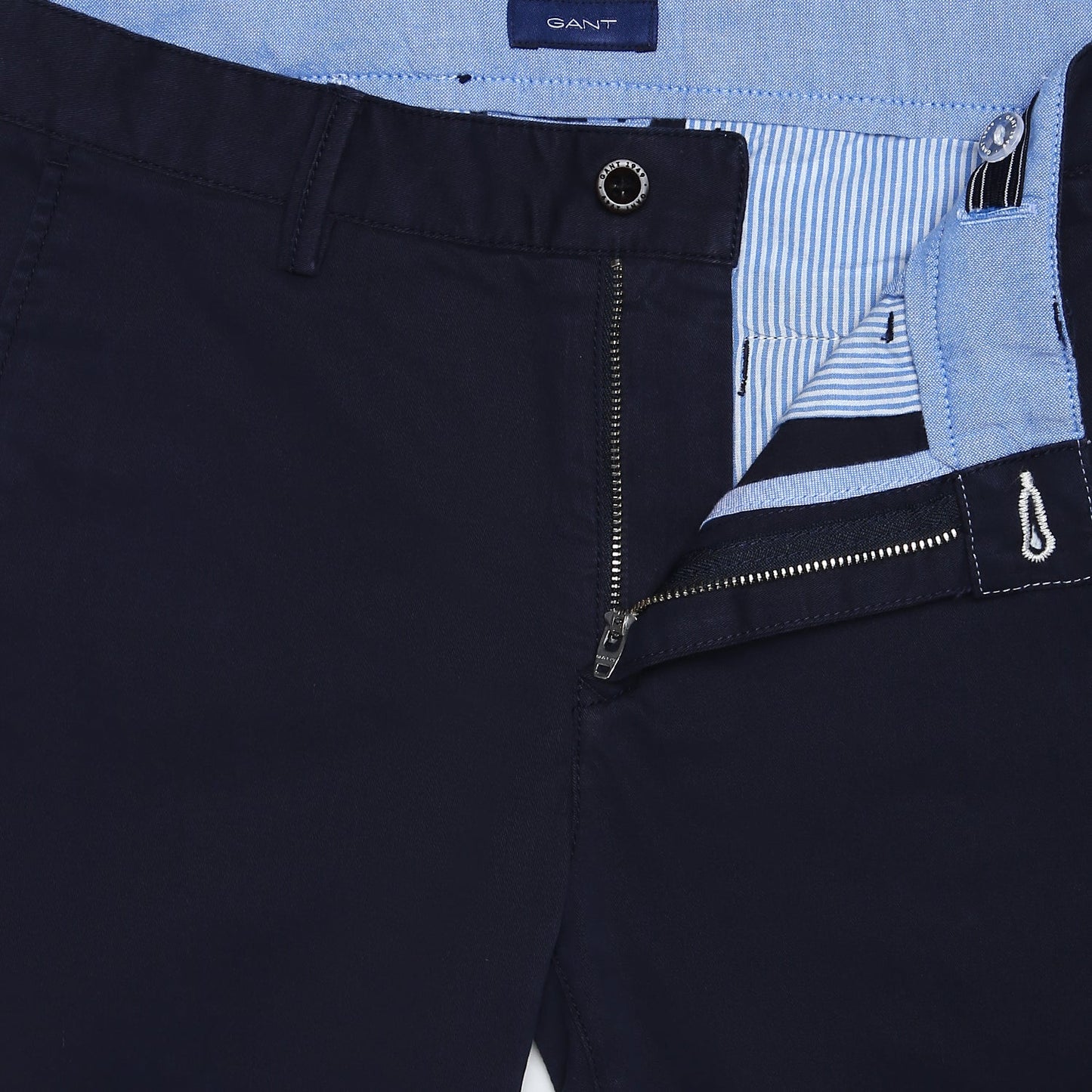 Gant Boys Slim Fit Shorts