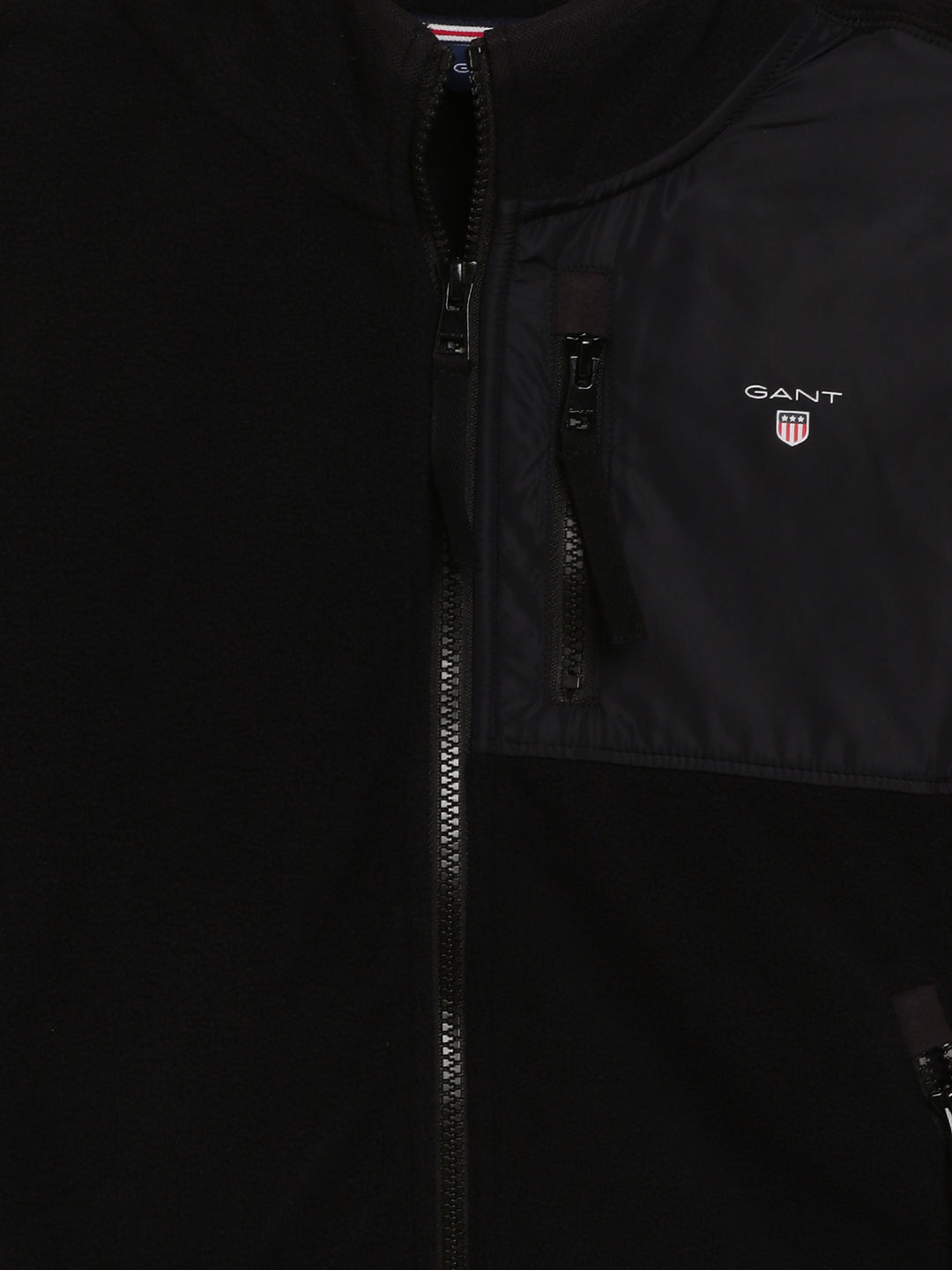 Gant Boys High Neck Jacket