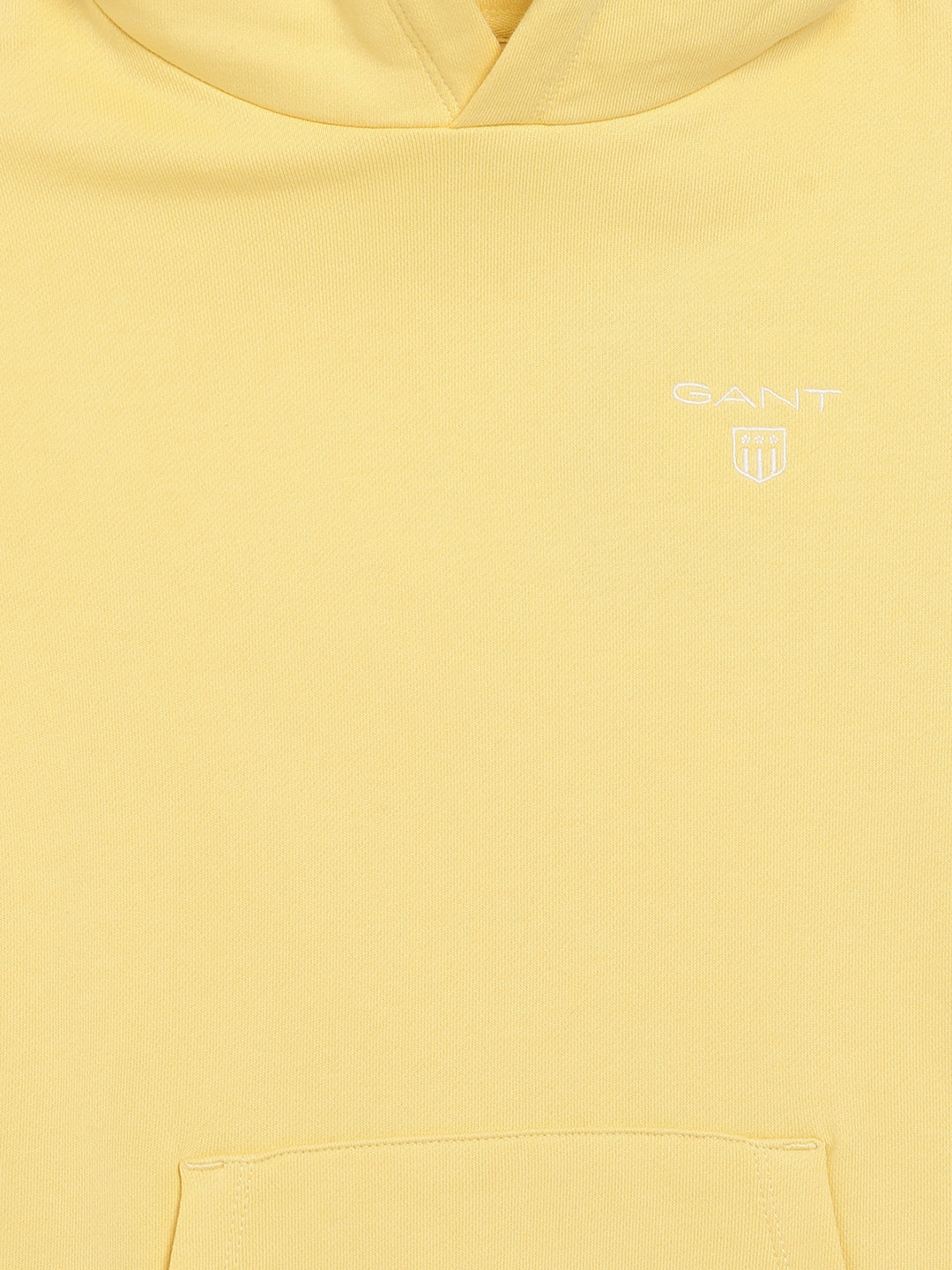 Gant Boys Hooded Sweatshirt