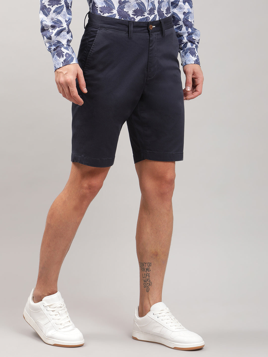 Gant Men Regular Fit Shorts