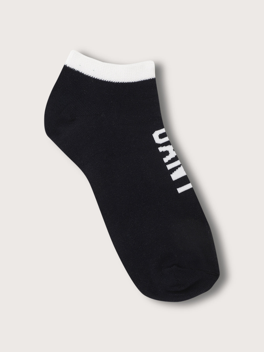 Gant Men Pack Of 2 Shoe Liner Cotton Socks