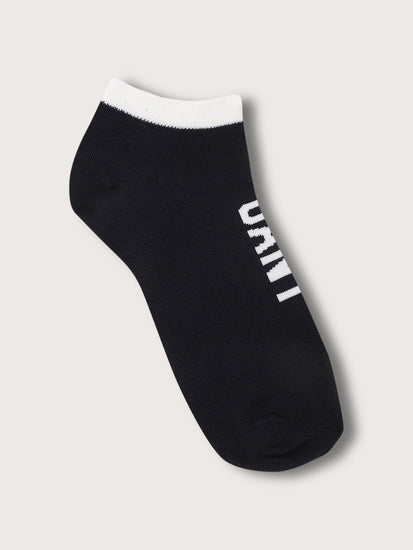 Gant Men Pack Of 2 Shoe Liner Cotton Socks