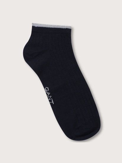 Gant Men Blue Socks