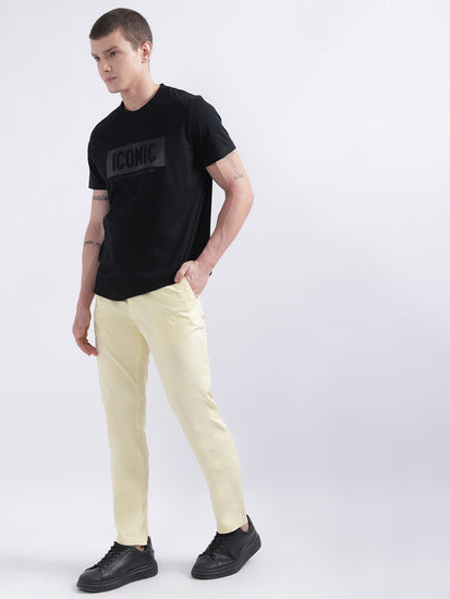 Gant Men Slim Fit Chinos Trousers