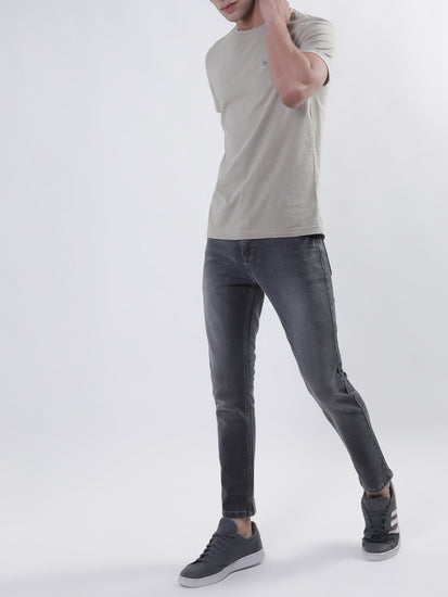 Gant Beige Original Regular Fit T-Shirt