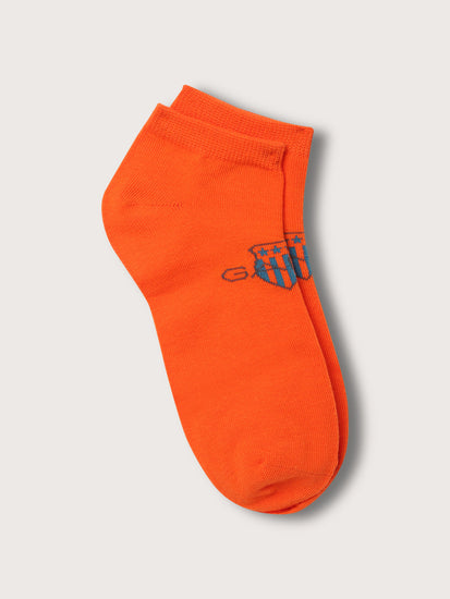 Gant Boys Orange Socks