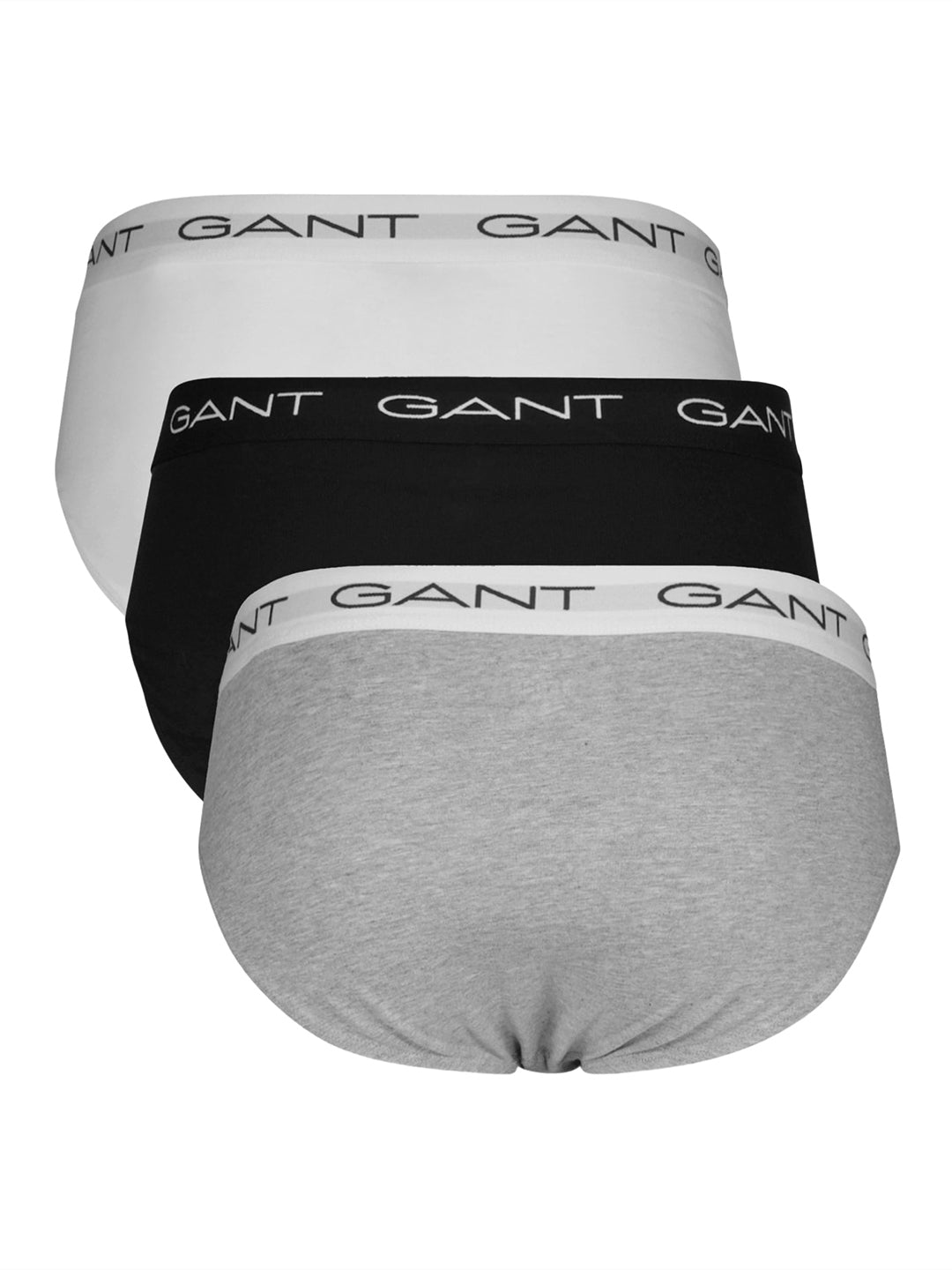Gant Men Pack of 3 Briefs