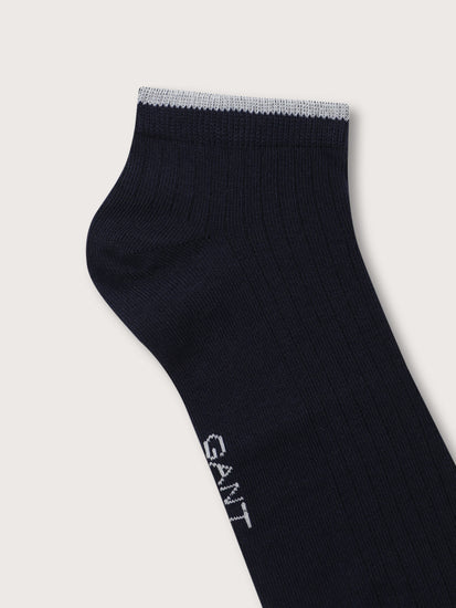 Gant Men Blue Socks