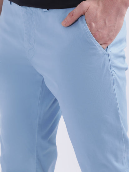 Gant Men Slim Fit Chinos Trousers