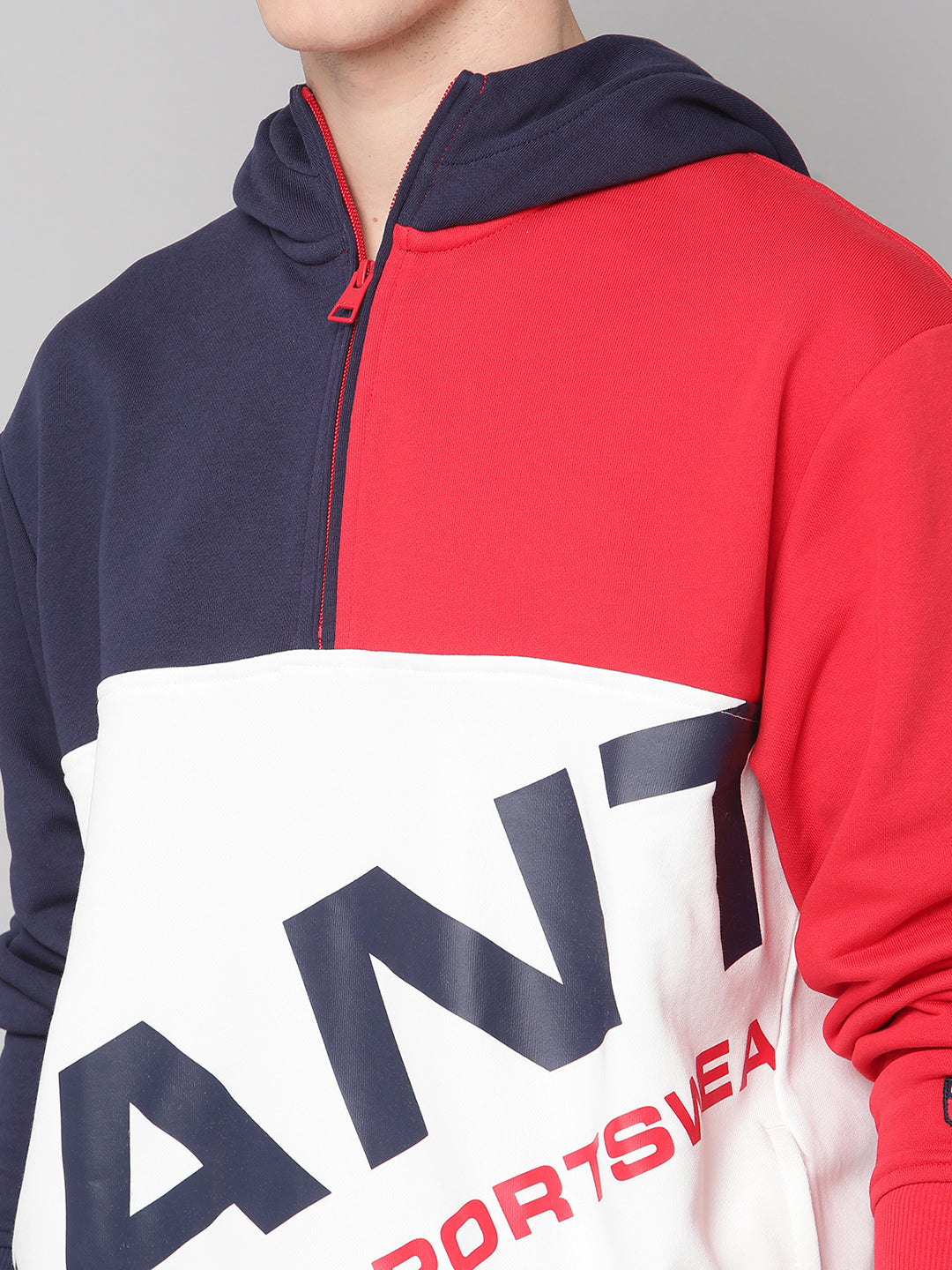 Gant Men Hooded Sweatshirt