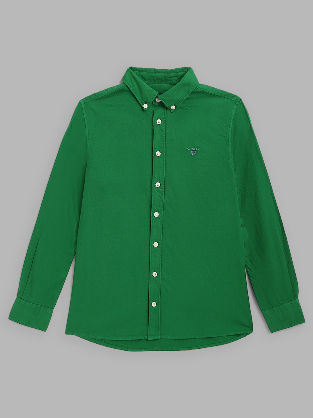 Gant Boys Collar Shirt