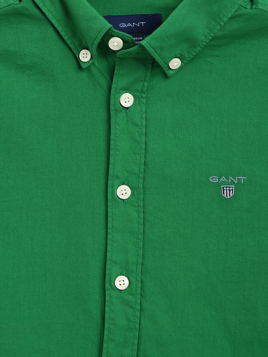 Gant Boys Collar Shirt