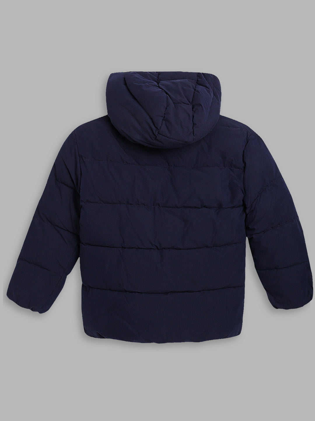 Gant Boys Round Neck Jacket