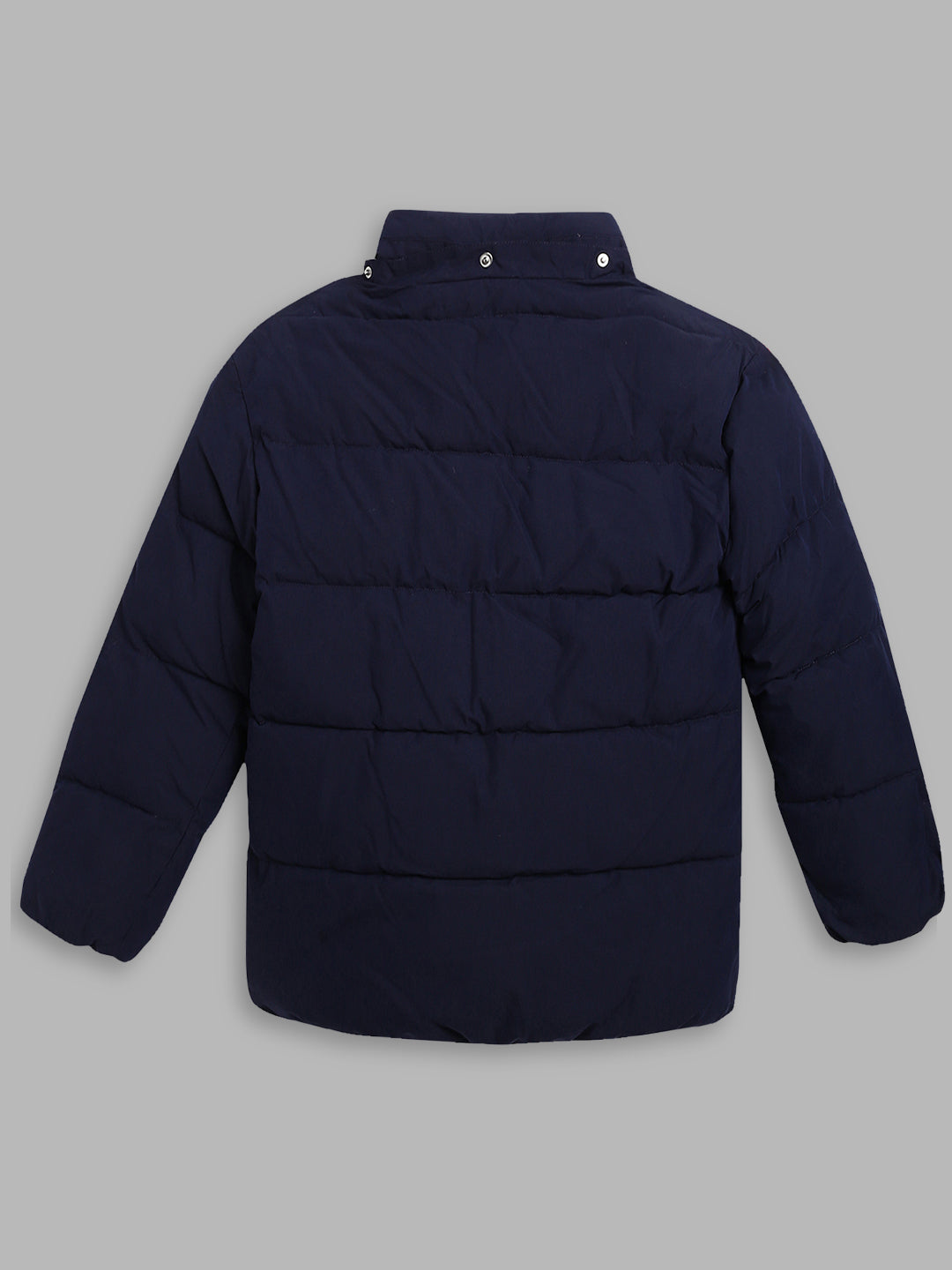 Gant Boys Round Neck Jacket