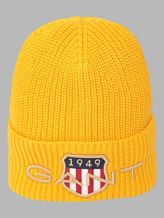Gant Boys Regular Fit Beanies
