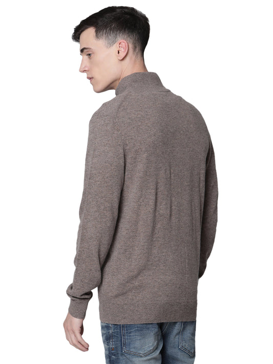 Gant Men Collar Sweater
