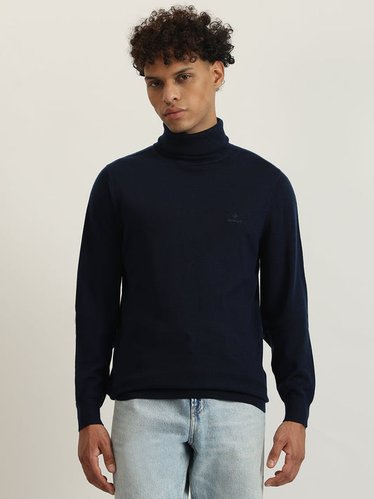 Gant Men Crew Neck Sweater